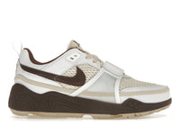 Nike Zoom Field Jaxx Travis Scott Light Chocolate