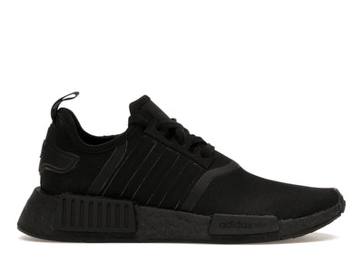 adidas NMD R1 Triple Black (GS)