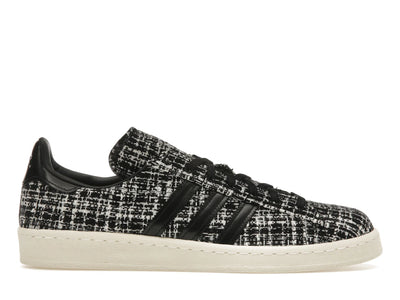 adidas Campus 80s INVINCIBLE DAYZ Black