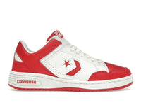 Converse Weapon Ox Red Vintage White