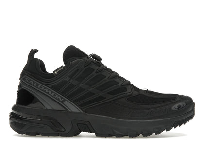 Salomon ACS Pro Gore-Tex Black Asphalt - authentic Salomon sneakers