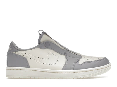 Jordan 1 Retro Low Slip Atmosphere Grey (Women's)
