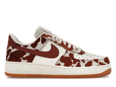 Nike Air Force 1 '07 Field Brown Gum Medium Brown Sail (Women's)