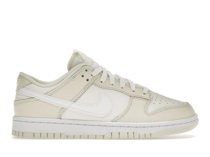 Nike Dunk Low Coconut Milk - authentic Nike sneakers