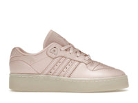 adidas Rivalry Lux Low Sandy Pink Ivory