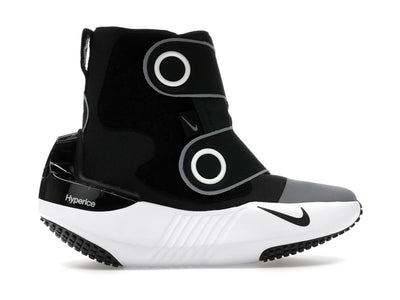 Nike x Hyperice Hyperboot Black