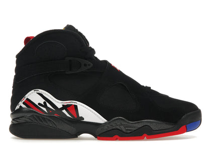 Jordan 8 Retro Playoffs (2023) - authentic Jordan sneakers