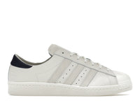 adidas Superstar Kith x Lionel Messi Off White