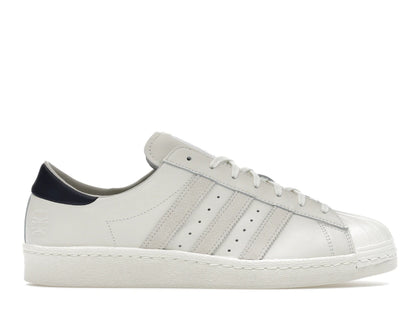 adidas Superstar Kith x Lionel Messi Off White - authentic adidas sneakers