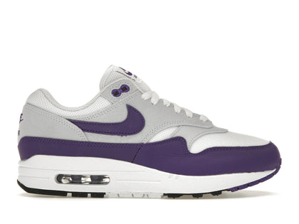 Nike Air Max 1 SC Field Purple - authentic Nike sneakers