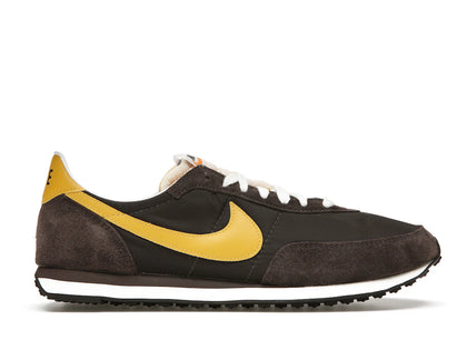 Nike Waffle Trainer 2 Velvet Brown - authentic Nike sneakers