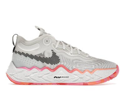 Nike Air Zoom GT Run Rawdacious