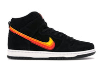 Nike SB Dunk High Truck It