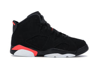 Jordan 6 Retro Black Infrared (2019) (PS)