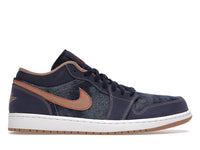 Jordan 1 Low SE Denim