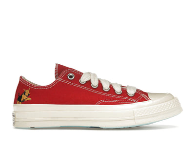 Converse Chuck 70 Low GOLF le FLEUR* Darryl Salsa
