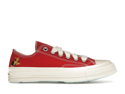 Converse Chuck 70 Low GOLF le FLEUR* Darryl Salsa - authentic Converse sneakers