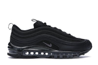 Nike Air Max 97 Black Dark Grey (Women's)