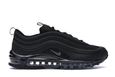 Nike Air Max 97 Black Dark Grey (Women's)