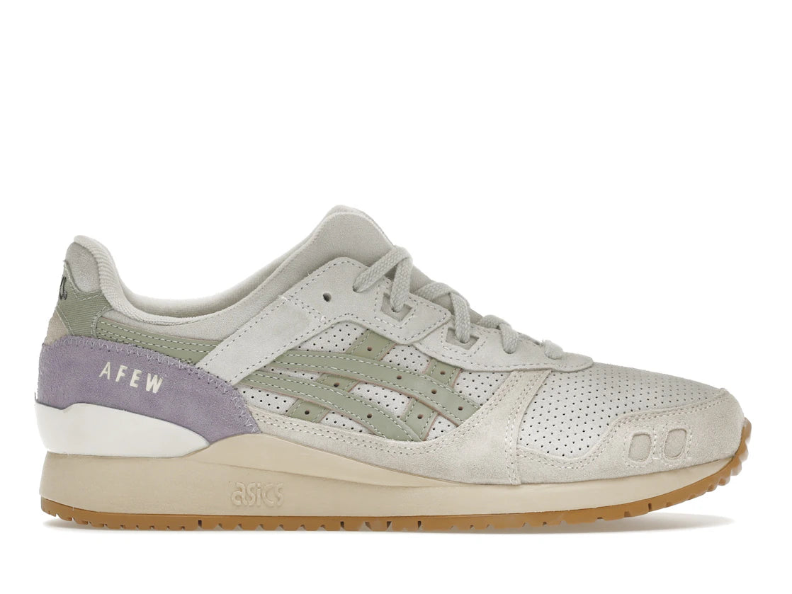 ASICS Gel-Lyte III AFEW Beauty of Imperfection