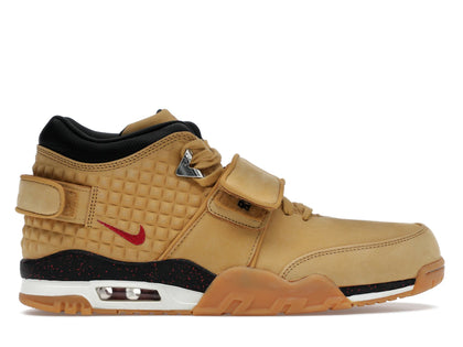 Nike Air Cruz Wheat - authentic Nike sneakers