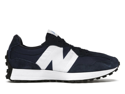 New Balance 327 Navy - authentic New Balance sneakers