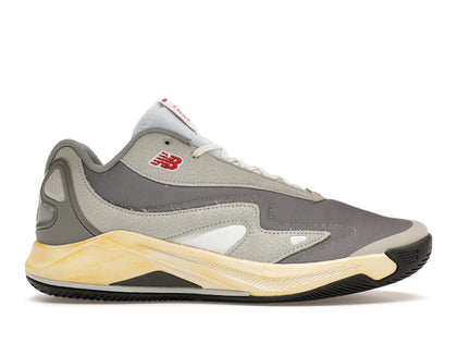 New Balance KAWHI 4 Grey Day (2024) - authentic New Balance sneakers