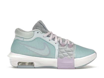 Nike LeBron Witness 8 Easter - authentic Nike sneakers