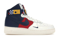 Nike Air Force 1 High Nautical Redux