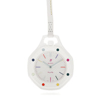 Swatch x Audemars Piguet AP Bioceramic Royal Pop Huit Blanc SSX03W100N