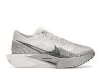 Nike ZoomX Vaporfly 3 White Particle Grey
