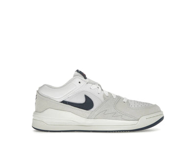 Jordan Stadium 90 White Midnight Navy (GS)