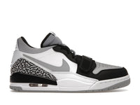 Jordan Legacy 312 Low Light Smoke Grey