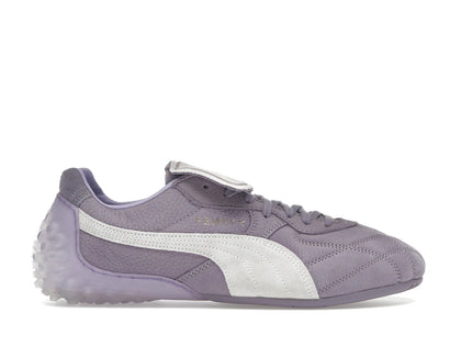 Puma Avanti LS Fenty Stitched Light Purple - authentic Puma sneakers