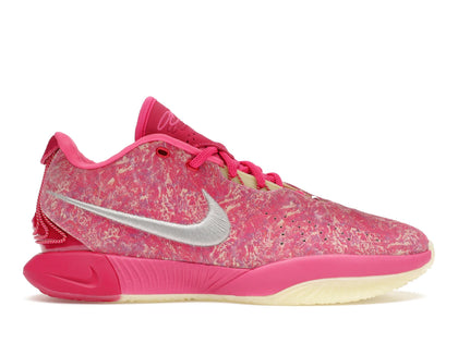 Nike LeBron 21 The World Is Your Oyster - authentic Nike sneakers
