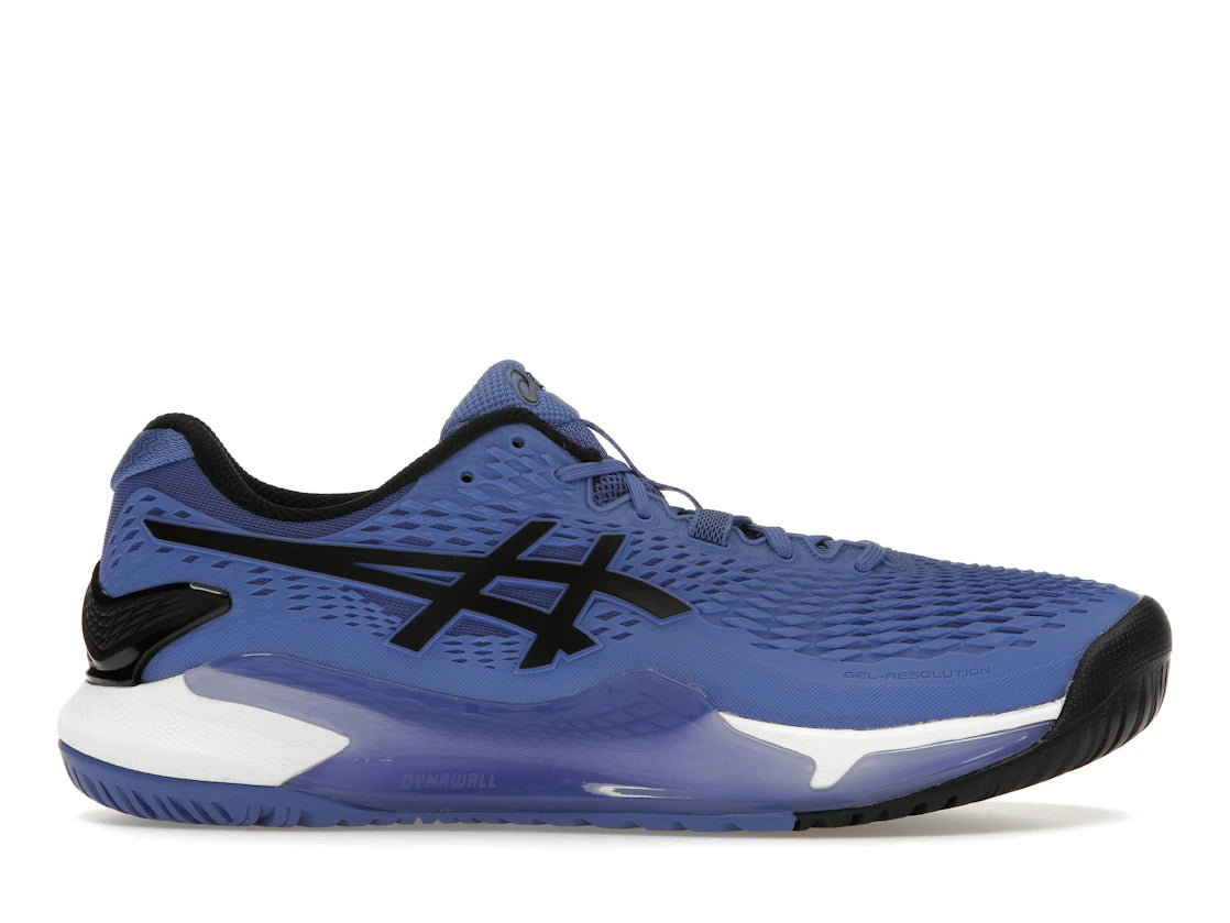 ASICS Gel-Resolution 9 Sapphire Black
