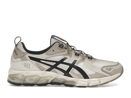 ASICS Gel-Quantum 180 Vanilla Black - authentic ASICS sneakers