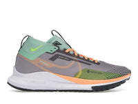 Nike React Pegasus Trail 4 Gore-Tex V2 Purple Smoke Peach Cream (Women's)