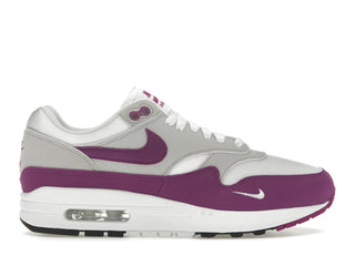 Nike Air Max 1 '87 Bold Berry (Women's) - authentic Nike sneakers