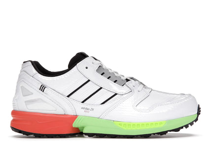 adidas ZX 8000 Golf - authentic adidas sneakers