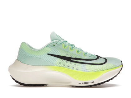 Nike Zoom Fly 5 Mint Foam Ghost Green - authentic Nike sneakers