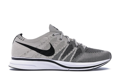 Nike Flyknit Trainer Pale Grey - authentic Nike sneakers