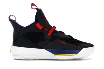Jordan XXXIII Tech Pack (China Release)