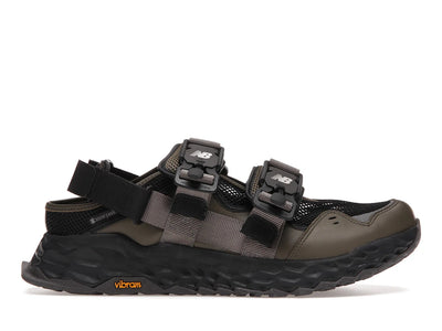 New Balance Snow Peak Niobium Concept 2 Brown Black