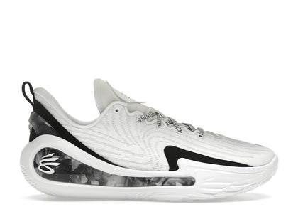 Under Armour Curry Flow 12 Shooting Star - authentic Under Armour sneakers