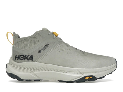 Hoka One One Transport Chukka Farro Sesame - authentic Hoka One One sneakers