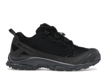 Salomon XA Pro 3D Jeong Li Black Asphalt - authentic Salomon sneakers