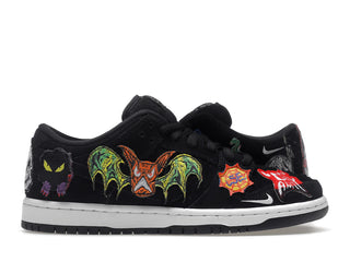 Nike SB Dunk Low Pro QS Neckface - authentic Nike sneakers