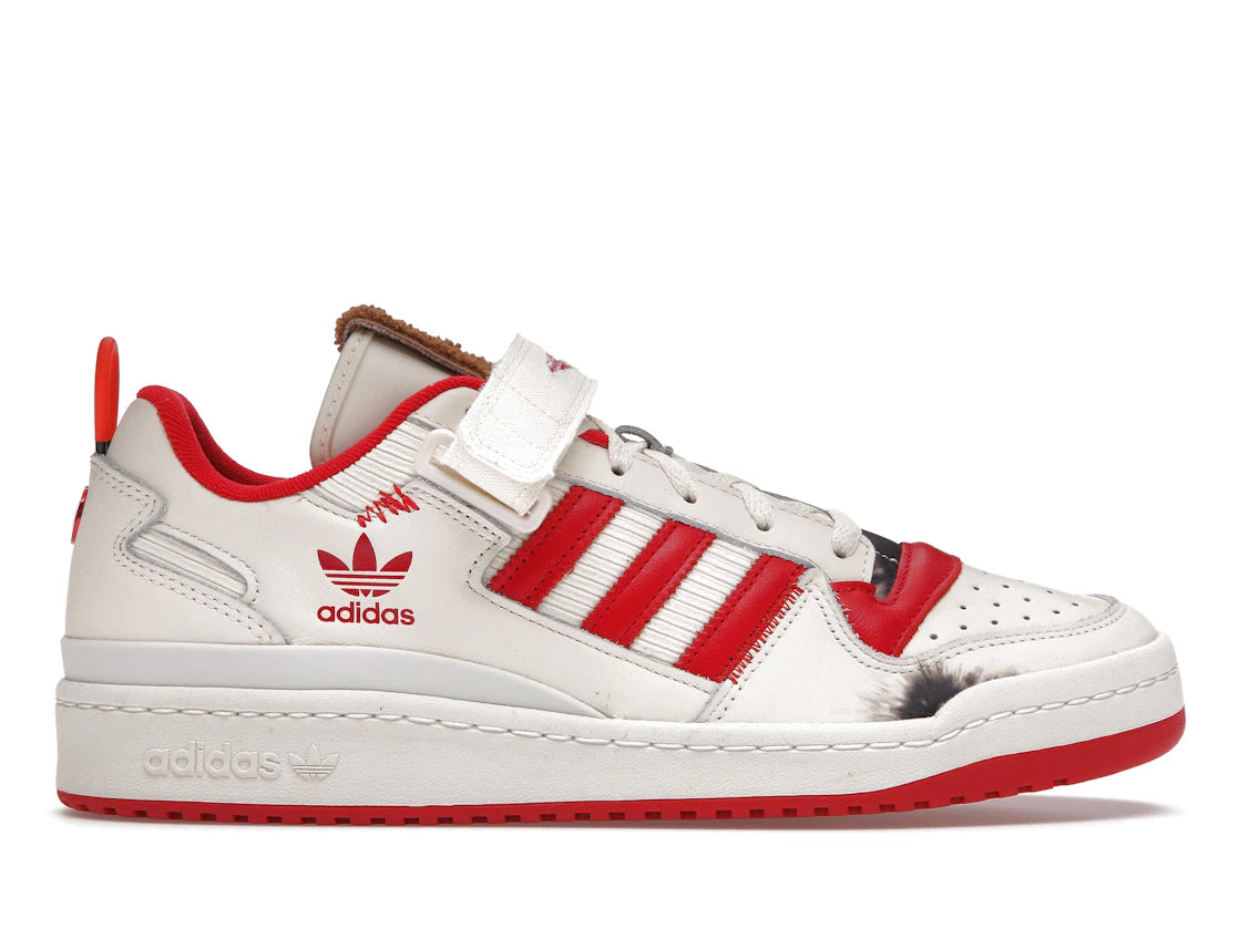 adidas Forum Low Home Alone - vue 360