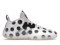 adidas Harden Vol. 5 Futurenatural White Polka Dot